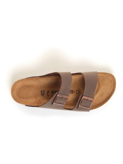 arizona BIRKENSTOCK | 151183 ..MOCCA